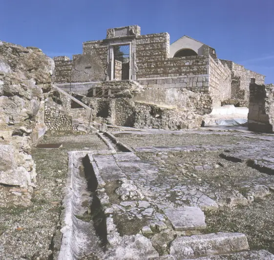 Il Foro e la Cattedrale: l’antica piazza e il monumento che ne ha custodito le pietre.